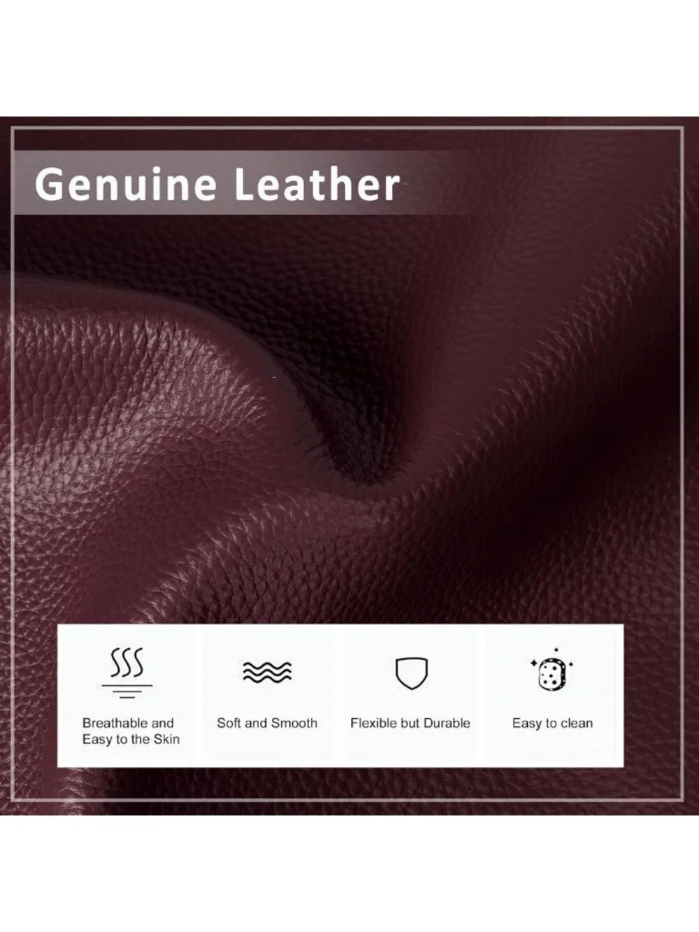 Soft Genuine Leather Hobo Bag for Women | Versatile Crossbody & Shoulder Purse